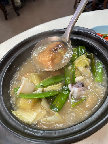 Comentarii opinii despre Restoran Chong Heng