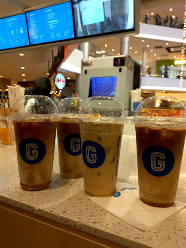 : EFK 03, IOI MALL Puchong, Batu, 9, Jalan Puchong, Bandar Puchong Jaya, 47100 Puchong, Selangor