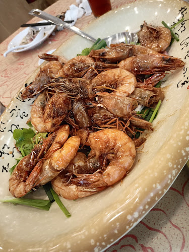 Comentarii opinii despre New TS VIP Restaurant Sdn Bhd | Menglembu