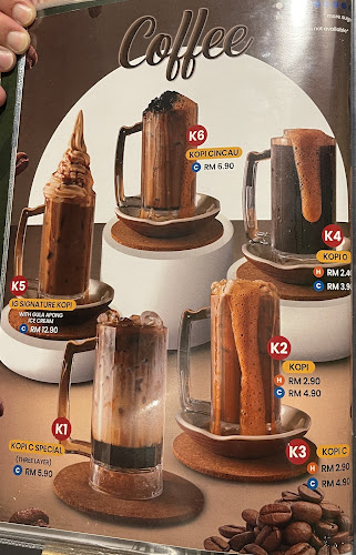 7, Jln Gambier, 93000 Kuching, Sarawak