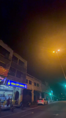 Comentarii opinii despre Kedai Kopi Hamdoll