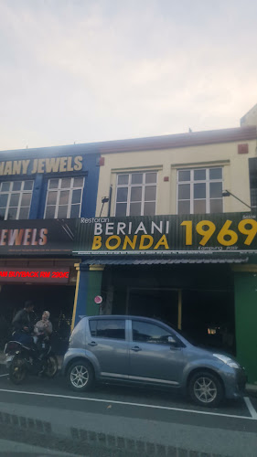 Beriani Bonda House 1969