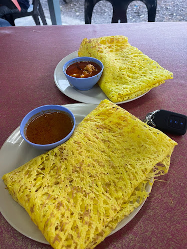 Warung Family Corner - Gastronomi dan perhotelan