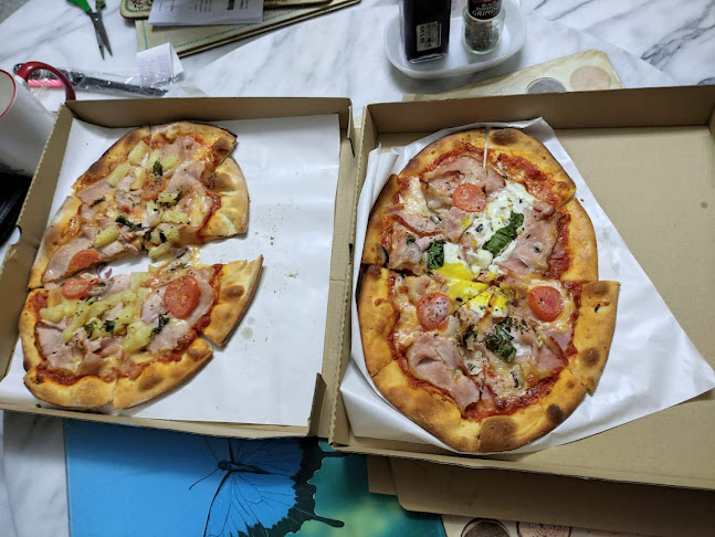 Dave's Bistro • Bar & Grill - Petaling Jaya