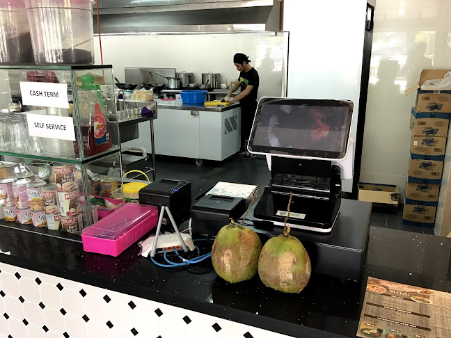 PaparTown - Gastronomi dan perhotelan