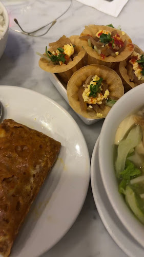 Nancy's Kitchen (Non-Halal) - Melaka