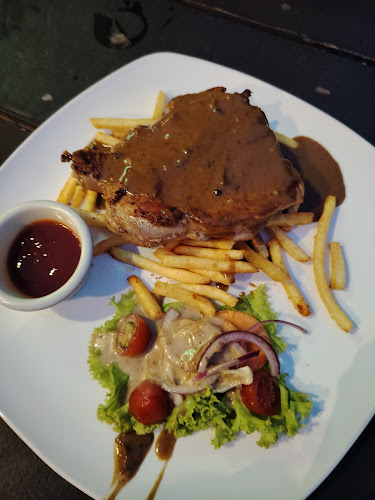 Lot 43 Batu, 4, Jalan Pantai, 71000 Port Dickson, Negeri Sembilan