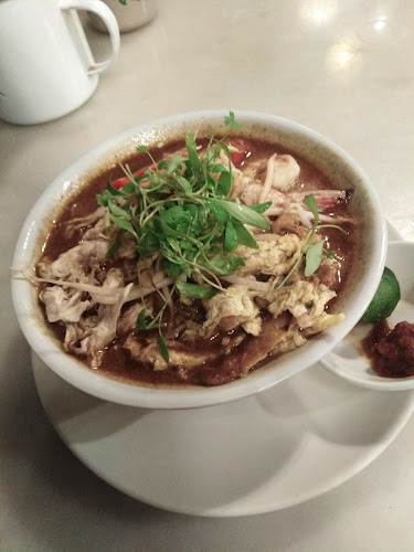 Comentarii opinii despre Little Hainan • 小海南雞飯館