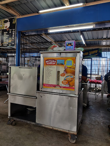 Mutiara Karipap • Jalan Larut - George Town