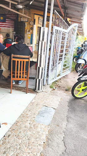 Opinii despre Kedai Roti Canai Yusof & Sons în Melaka - Gastronomi dan perhotelan