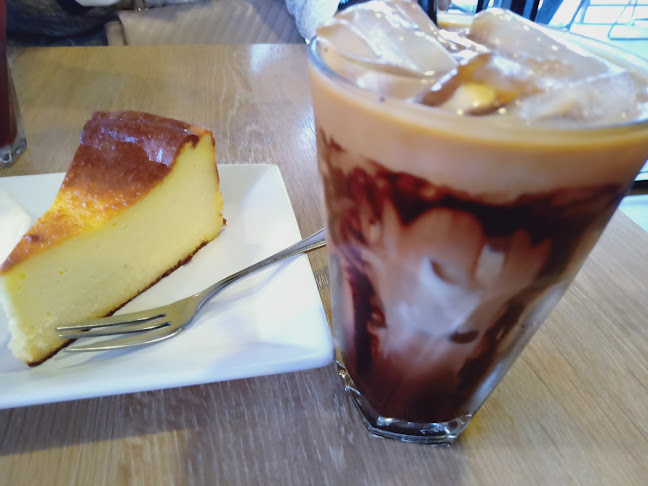 The Place Steak Houze - Gastronomi dan perhotelan