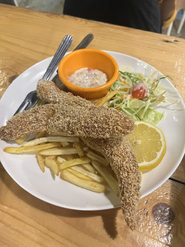 Comentarii opinii despre Salaza & Sons Bike Cafe