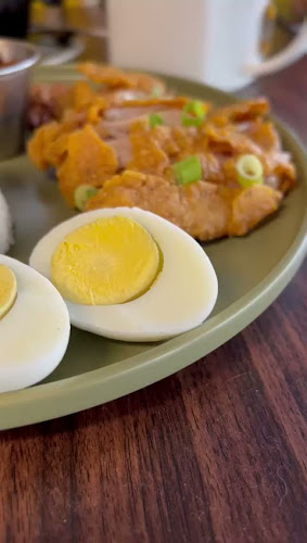 Food Merchant Cafe & Retail