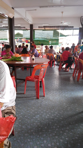 Kampung Baharu Sempalit Hilir, 27600 Raub, Pahang