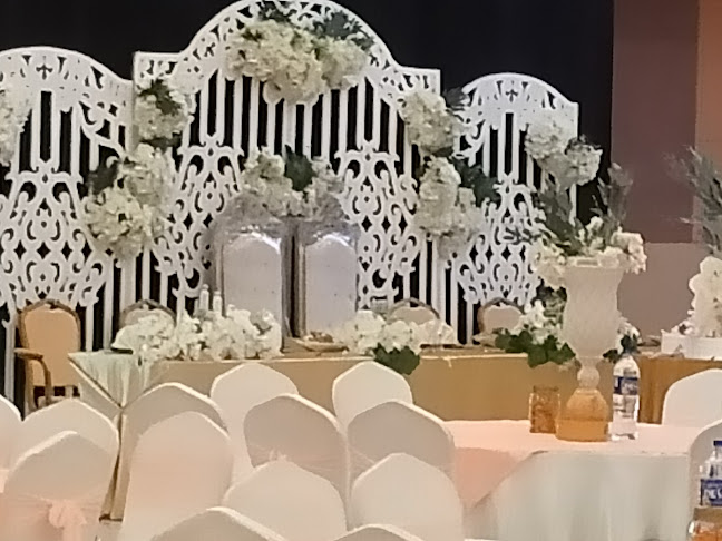 Comentarii opinii despre Casa Lagenda Convention Centre (CLCC)