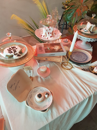 Opinii despre TINYBAKER în Petaling Jaya - Gastronomi dan perhotelan