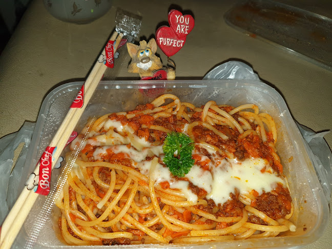 Comentarii opinii despre Pizza Dragoncello