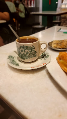 Ho Kow Hainam Kopitiam - Gastronomi dan perhotelan