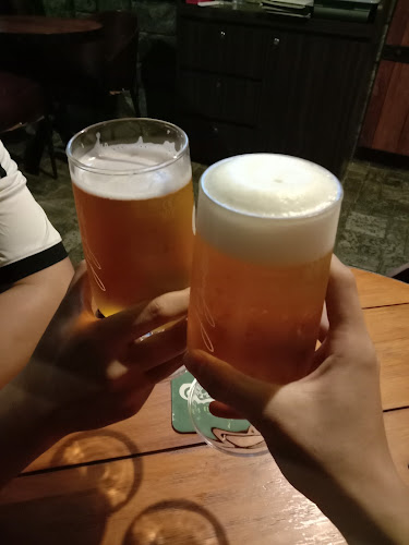 Corner 61 - Gastronomi dan perhotelan