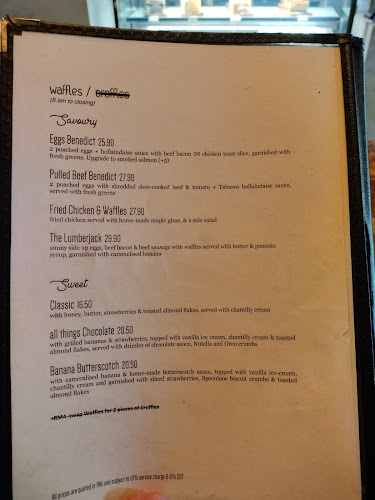 Comentarii opinii despre Frisky Goat Bakery Cafe