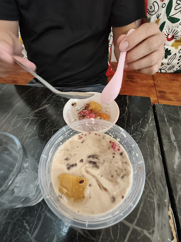 Restoran Dondang Sayang - Melaka