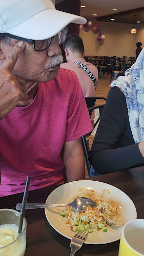 Nasi Arab Sofwah Sungai Petani | Restoran Sofwah Arabic Grill - Top Nasi Arab in Sungai Petani | Western & Coffee