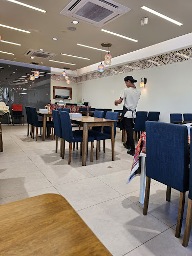 Opinii despre CHEF FAEZ în Kuala Terengganu - Gastronomi dan perhotelan