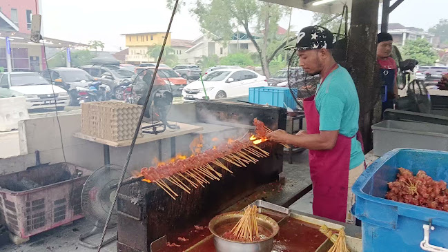 Opinii despre Hakimi sate kajang în Kajang - Gastronomi dan perhotelan