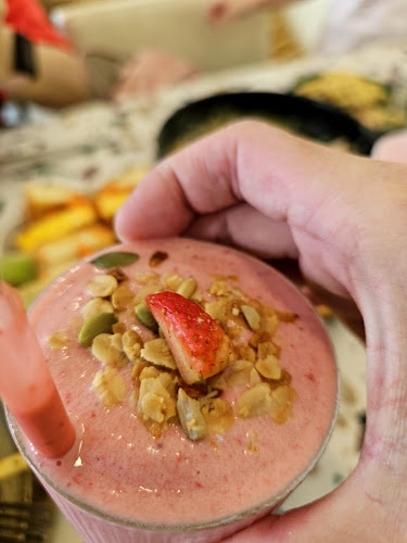 MokMok - Iskandar Puteri