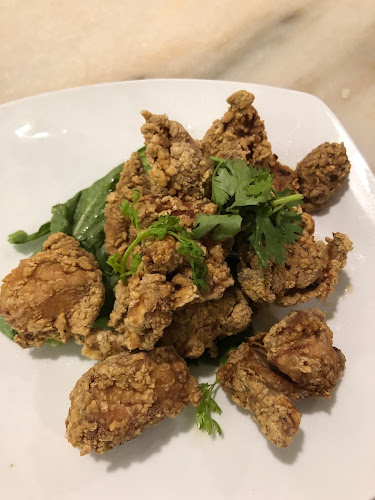 Opinii despre Bee Gaik Dining Place în Ipoh - Gastronomi dan perhotelan