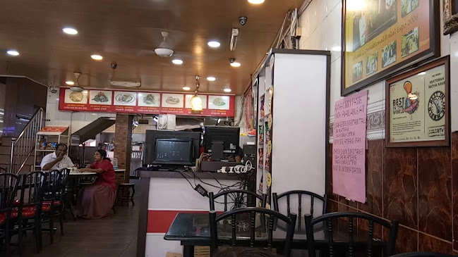 Ratha Curry Fish Head