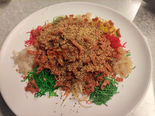 Sea Queen Restaurant