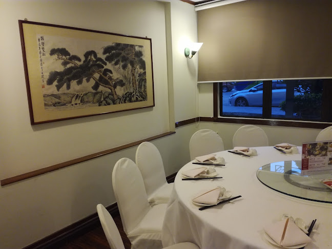 Comentarii opinii despre Restoran New Hong Kong