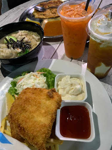 Tingkat 1 Bangunan Marina Duyong Marina & Resort 21300, 21300 Kuala Terengganu, Terengganu