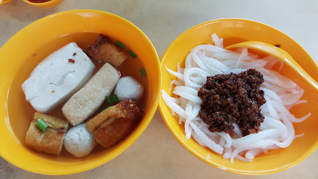 Opinii despre Restoran Xin Pin Chou în Klang - Gastronomi dan perhotelan