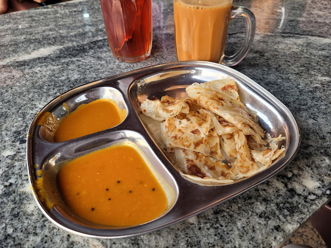 Restoran Nasi Kandar ABC Sheik | Sungai Siput Branch - Sungai Siput