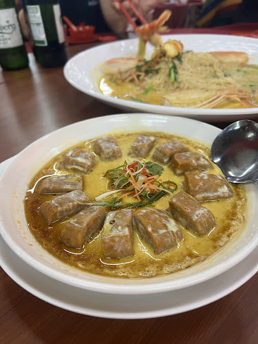 東昇園海鮮家 Restoran Tong Sheng