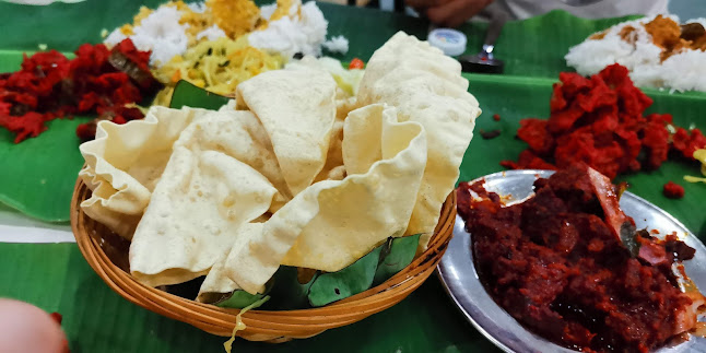 Restoran Sri Nirwana Maju • Subang Jaya Branch