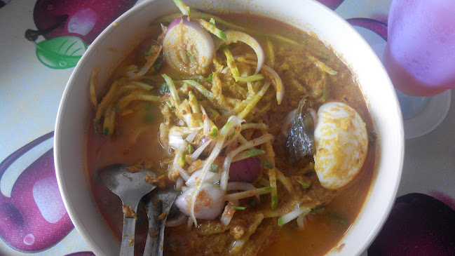 Laksa Harun - Alor Setar