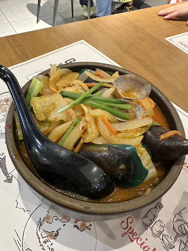 Goobne Malaysia MyTOWN Shopping Centre - Gastronomi dan perhotelan