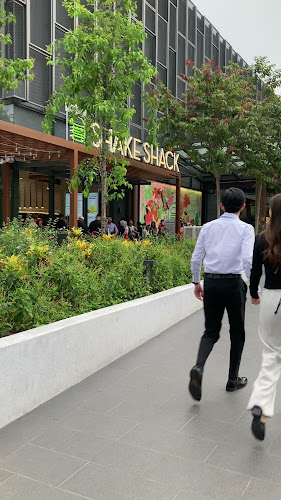 Shake Shack - Kuala Lumpur