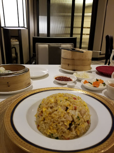 Shanghai Restaurant - Gastronomi dan perhotelan