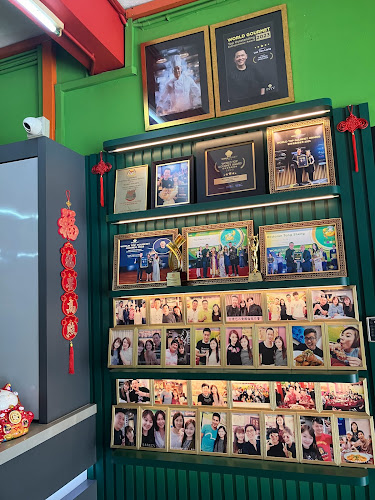 Comentarii opinii despre 東昇園海鮮家 Restoran Tong Sheng