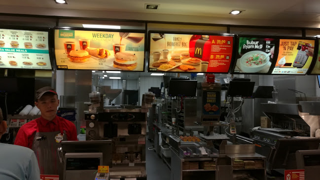 Lot 1050(A, 7, Jalan Bulan Sabit, MCLD, 98000 Miri, Sarawak