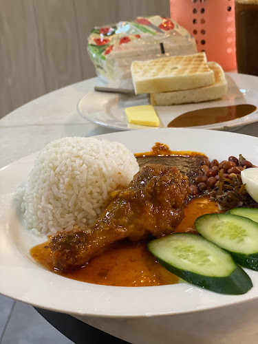 Comentarii opinii despre Laoyang Klang Coffee