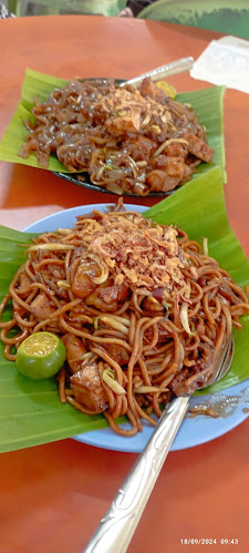 Medan Selera Wakaf Taiping - Taiping