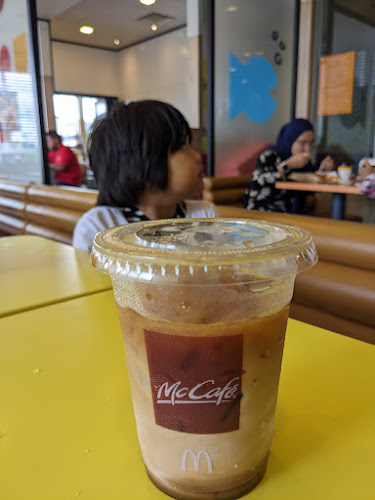 Opinii despre McDonald's Kulim DT în Kulim - Gastronomi dan perhotelan