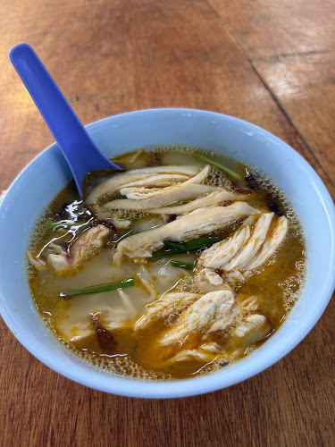 Opinii despre Woolley Food City în Ipoh - Gastronomi dan perhotelan