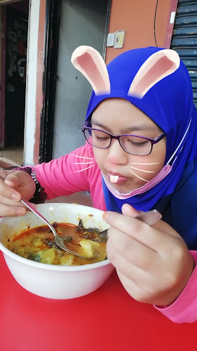 Restoran Selera Kampung (FAM MAJU) - Shah Alam
