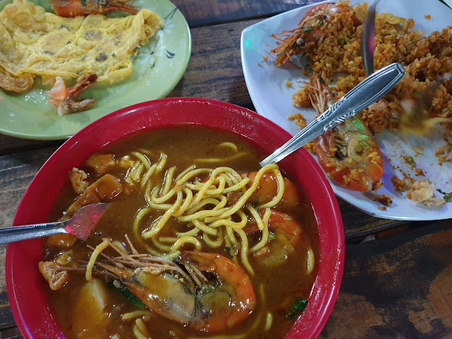 Da'rngo Pengkalan Lutong - Miri